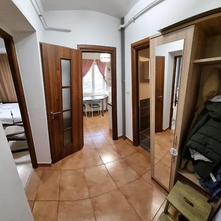 Bastion Apartment Timișoara Zewnętrze zdjęcie