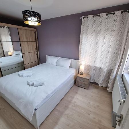 Bastion Apartment Timișoara Zewnętrze zdjęcie