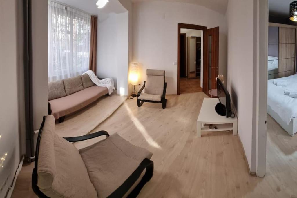 Bastion Apartment Timișoara Zewnętrze zdjęcie