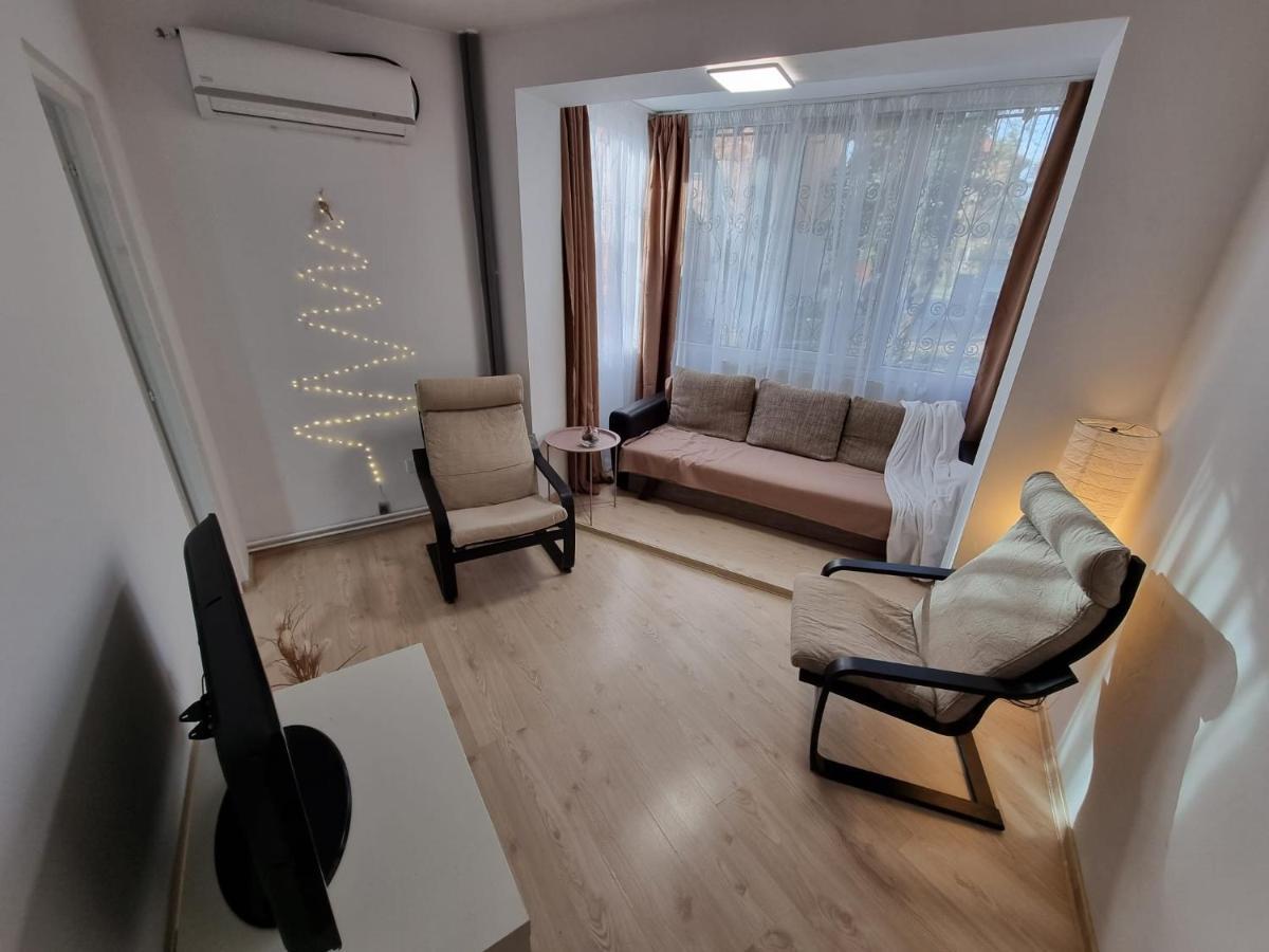 Bastion Apartment Timișoara Zewnętrze zdjęcie