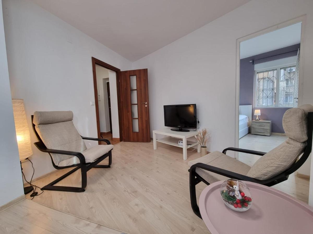 Bastion Apartment Timișoara Zewnętrze zdjęcie