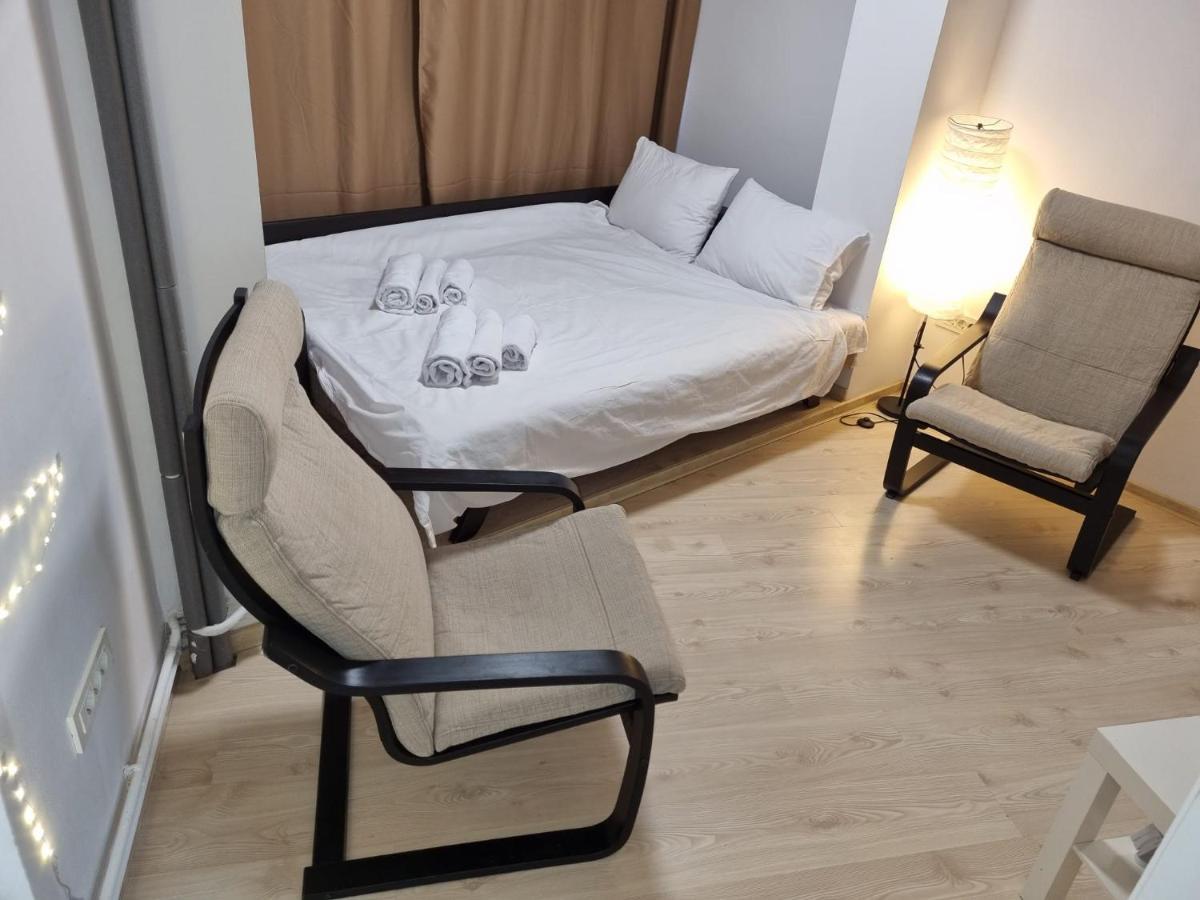 Bastion Apartment Timișoara Zewnętrze zdjęcie