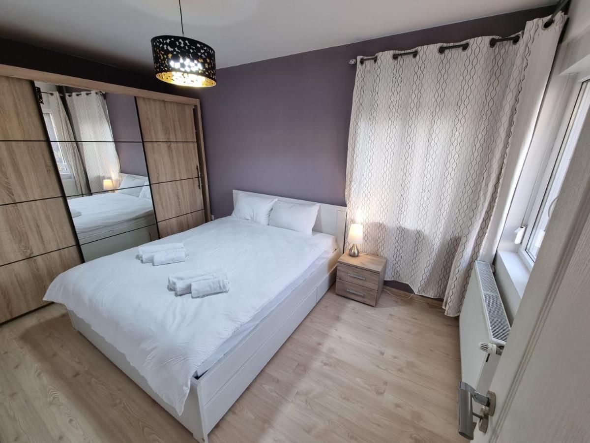 Bastion Apartment Timișoara Zewnętrze zdjęcie
