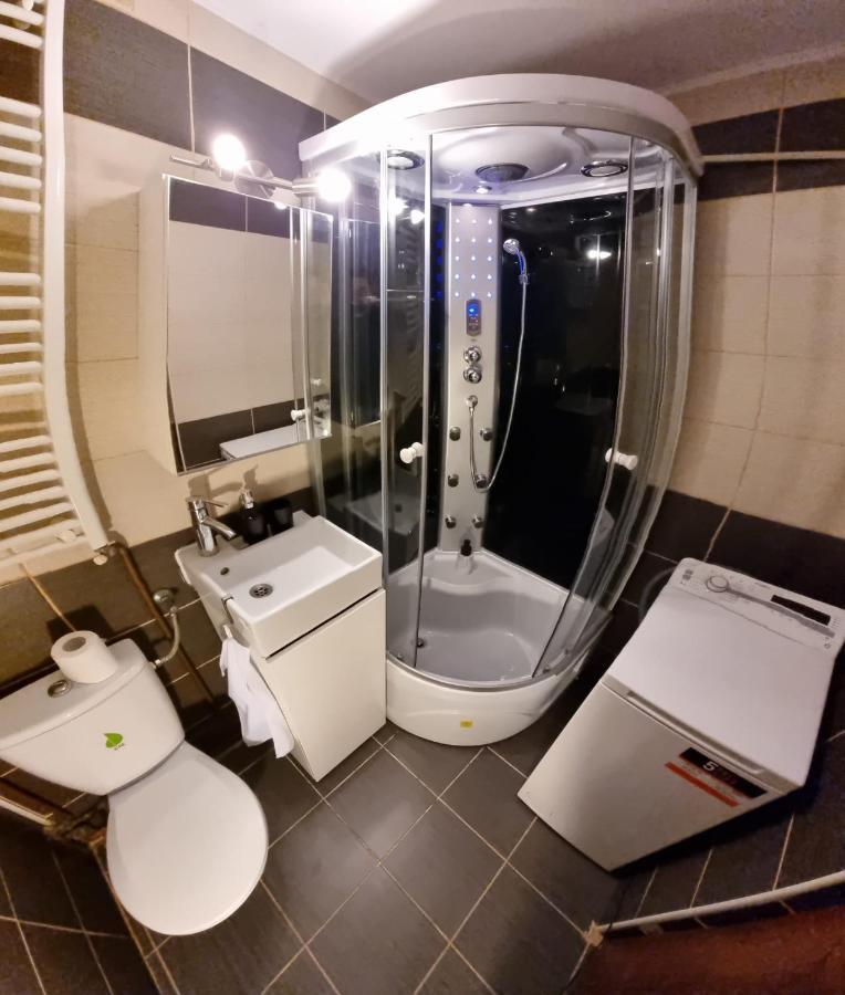 Bastion Apartment Timișoara Zewnętrze zdjęcie