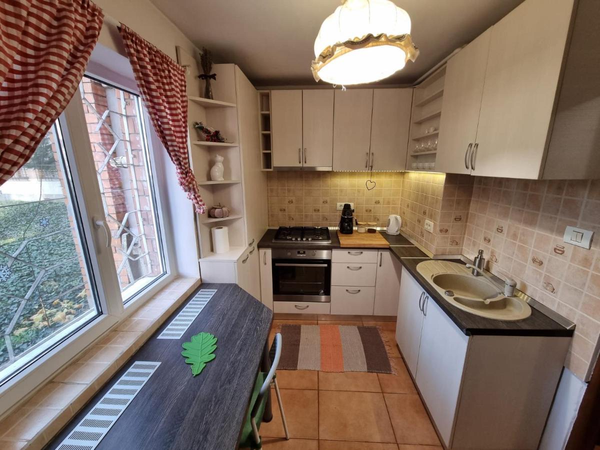 Bastion Apartment Timișoara Zewnętrze zdjęcie